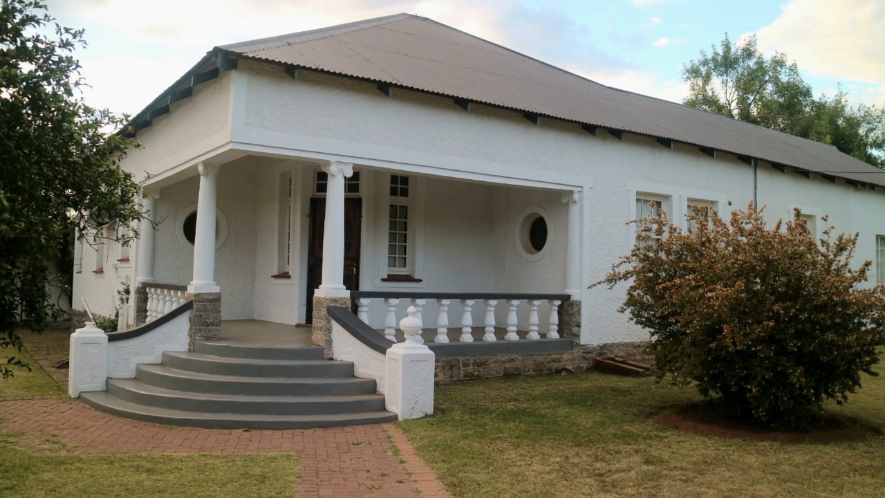 5 Bedroom House for Sale - Free State