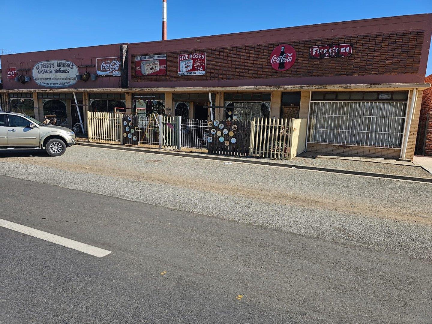 Retail for Sale - Free State
