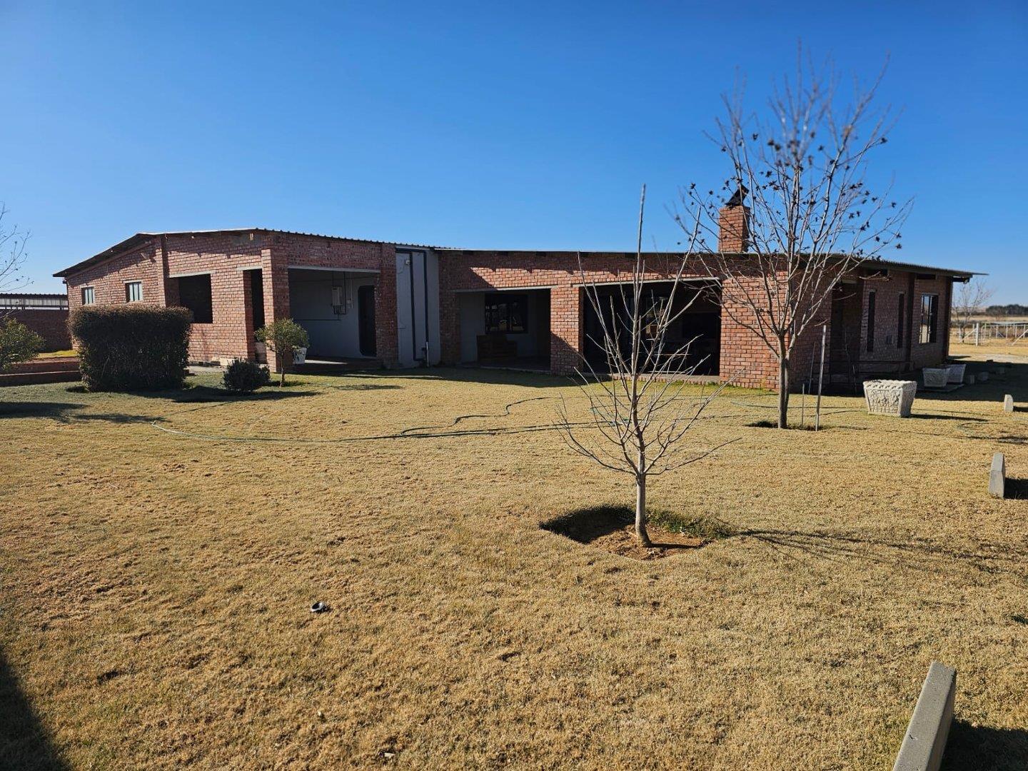 1 Bedroom Vacant Land for Sale - Free State