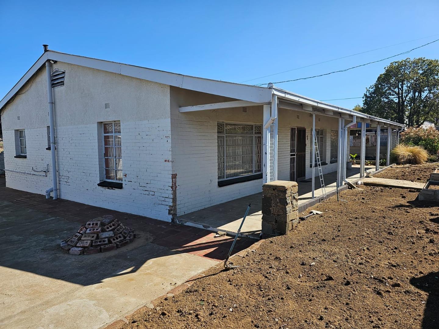 2 Bedroom House for Sale - Free State