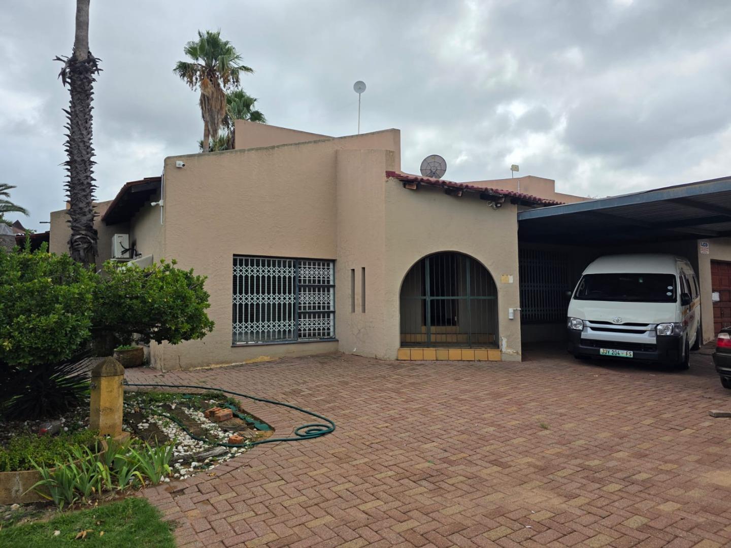 3 Bedroom House for Sale - Free State